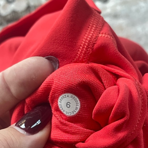 Lululemon Align High-Rise Pant 28" - Picture 5 of 5